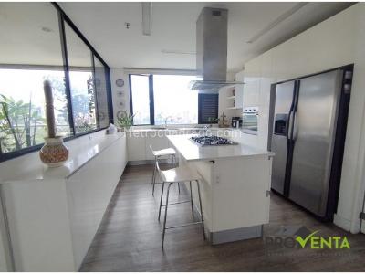 Apartamento de 3 alcobas en venta en Los Balsos, Medellín, 330 m² · foto 5 de 17