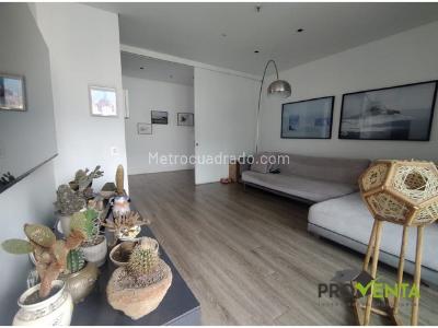 Apartamento de 3 alcobas en venta en Los Balsos, Medellín, 330 m² · foto 7 de 17