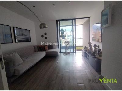 Apartamento de 3 alcobas en venta en Los Balsos, Medellín, 330 m² · foto 8 de 17