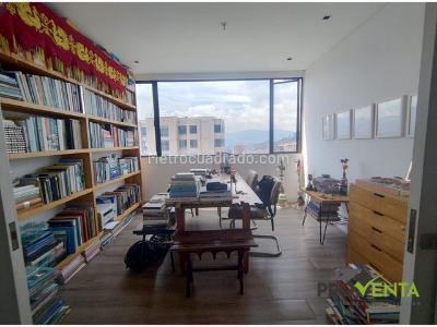 Apartamento de 3 alcobas en venta en Los Balsos, Medellín, 330 m² · foto 9 de 17