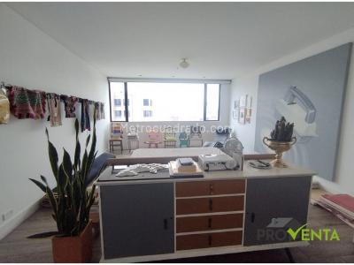 Apartamento de 3 alcobas en venta en Los Balsos, Medellín, 330 m² · foto 13 de 17