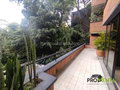Apartamento de 4 alcobas en venta en Las Lomas, Medellín, 210 m² · foto 4 de 18