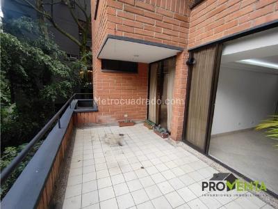 Apartamento de 4 alcobas en venta en Las Lomas, Medellín, 210 m² · foto 5 de 18
