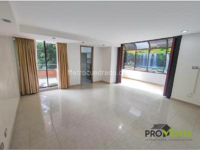 Apartamento de 4 alcobas en venta en Las Lomas, Medellín, 210 m² · foto 7 de 18