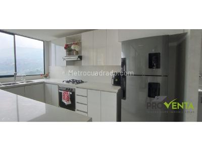 Apartamento de 2 alcobas en venta en Loma De Las Brujas, Envigado, 137 m² · foto 7 de 17