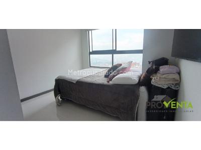 Apartamento de 2 alcobas en venta en Loma De Las Brujas, Envigado, 137 m² · foto 11 de 17