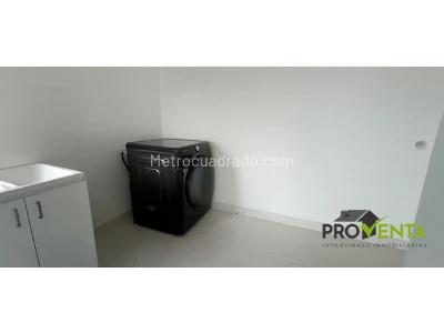 Apartamento de 2 alcobas en venta en Loma De Las Brujas, Envigado, 137 m² · foto 17 de 17