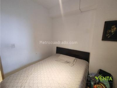 Apartamento de 2 alcobas en venta en Loma De Las Brujas, Envigado, 99 m² · foto 5 de 12