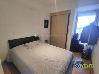 Apartamento de 2 alcobas en venta en Loma De Las Brujas, Envigado, 99 m² · foto 6 de 12