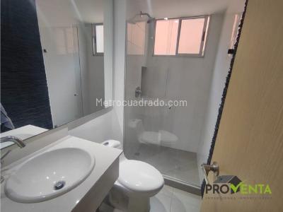 Apartamento de 2 alcobas en venta en Loma De Las Brujas, Envigado, 99 m² · foto 7 de 12