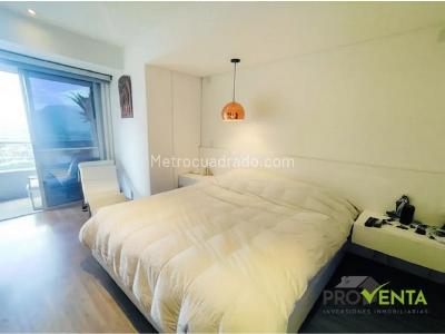 Apartamento de 2 alcobas en venta en Loma De Las Brujas, Envigado, 99 m² · foto 8 de 12