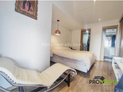 Apartamento de 2 alcobas en venta en Loma De Las Brujas, Envigado, 99 m² · foto 9 de 12