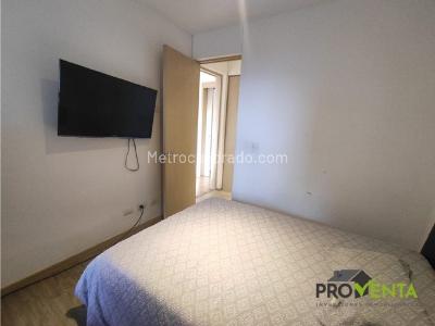Apartamento de 2 alcobas en venta en Loma De Las Brujas, Envigado, 99 m² · foto 11 de 12