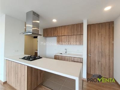 Apartamento de 3 alcobas en venta en El Trianon, Envigado, 85 m² · foto 4 de 16