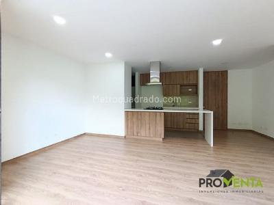Apartamento de 3 alcobas en venta en El Trianon, Envigado, 85 m² · foto 5 de 16