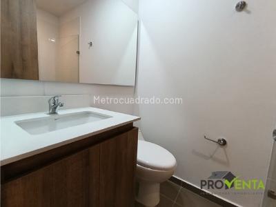 Apartamento de 3 alcobas en venta en El Trianon, Envigado, 85 m² · foto 6 de 16