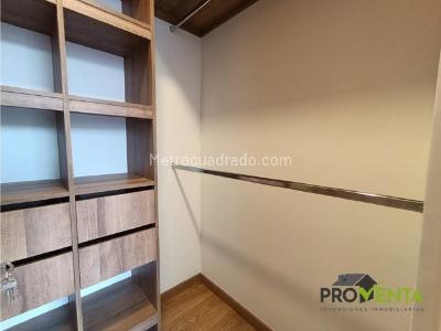 Apartamento de 3 alcobas en venta en El Trianon, Envigado, 85 m² · foto 13 de 16