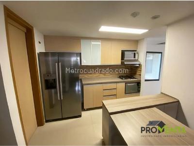 Apartamento de 3 alcobas en venta en El Carmen, Sabaneta, 65 m² · foto 3 de 9
