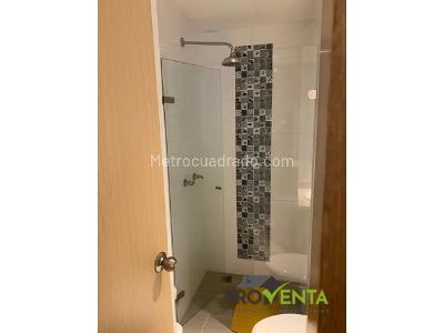 Apartamento de 3 alcobas en venta en El Carmen, Sabaneta, 65 m² · foto 7 de 9