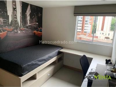 Apartamento de 3 alcobas en venta en El Carmen, Sabaneta, 65 m² · foto 8 de 9