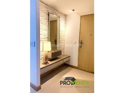 Apartamento de 3 alcobas en venta en El Carmen, Sabaneta, 65 m² · foto 9 de 9