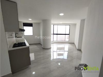 Apartamento de 2 alcobas en venta en La Doctora, Sabaneta, 74 m² · foto 2 de 13