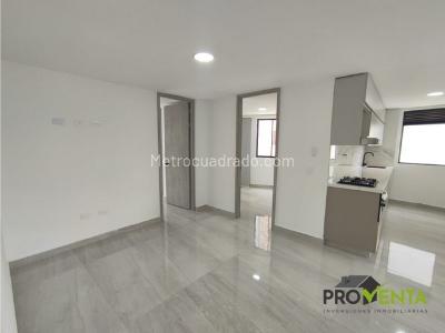 Apartamento de 2 alcobas en venta en La Doctora, Sabaneta, 74 m² · foto 4 de 13