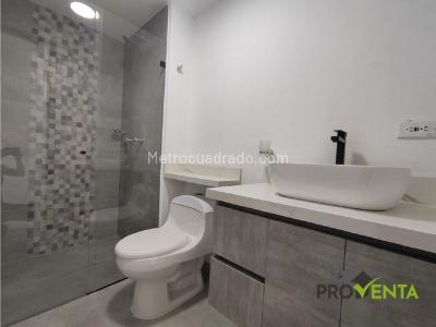 Apartamento de 2 alcobas en venta en La Doctora, Sabaneta, 74 m² · foto 6 de 13