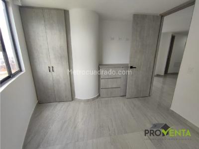 Apartamento de 2 alcobas en venta en La Doctora, Sabaneta, 74 m² · foto 8 de 13