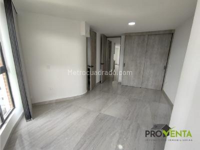 Apartamento de 2 alcobas en venta en La Doctora, Sabaneta, 74 m² · foto 10 de 13