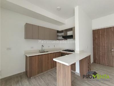 Apartamento de 3 alcobas en venta en La Doctora, Sabaneta, 82 m² · foto 2 de 17
