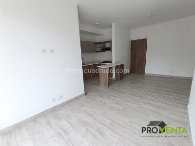 Apartamento de 3 alcobas en venta en La Doctora, Sabaneta, 82 m² · foto 3 de 17
