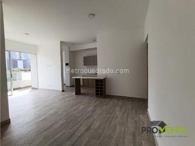 Apartamento de 3 alcobas en venta en La Doctora, Sabaneta, 82 m² · foto 4 de 17