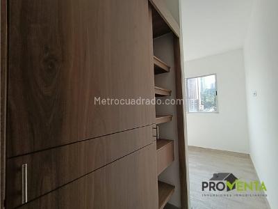 Apartamento de 3 alcobas en venta en La Doctora, Sabaneta, 82 m² · foto 11 de 17