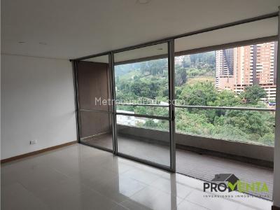 Apartamento en venta en La Doctora, Sabaneta · foto 2 de 15