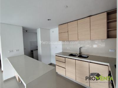 Apartamento en venta en La Doctora, Sabaneta · foto 3 de 15