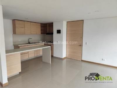 Apartamento en venta en La Doctora, Sabaneta · foto 4 de 15
