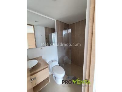 Apartamento en venta en La Doctora, Sabaneta · foto 9 de 15
