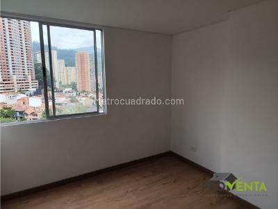Apartamento en venta en La Doctora, Sabaneta · foto 12 de 15
