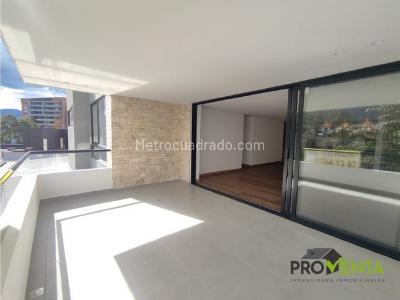 Apartamento de 3 alcobas en venta en Loma De Las Brujas, Envigado, 189 m² · foto 5 de 20