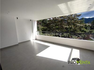 Apartamento de 3 alcobas en venta en Loma De Las Brujas, Envigado, 189 m² · foto 6 de 20