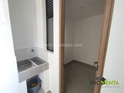 Apartamento de 3 alcobas en venta en Loma De Las Brujas, Envigado, 189 m² · foto 8 de 20