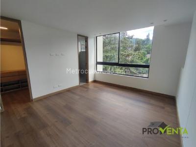 Apartamento de 3 alcobas en venta en Loma De Las Brujas, Envigado, 189 m² · foto 15 de 20