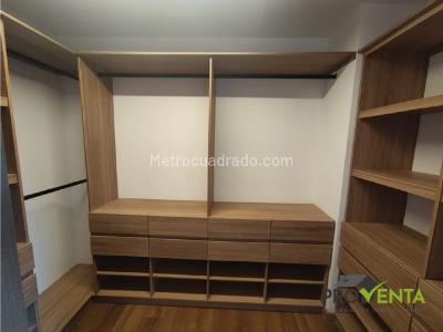 Apartamento de 3 alcobas en venta en Loma De Las Brujas, Envigado, 189 m² · foto 17 de 20