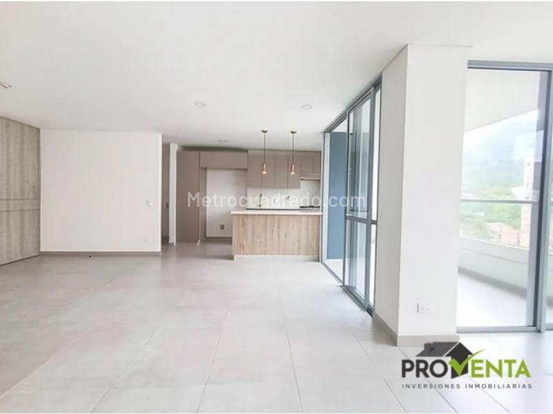 Piso – Envigado, Valle de Aburrá - Vista 5