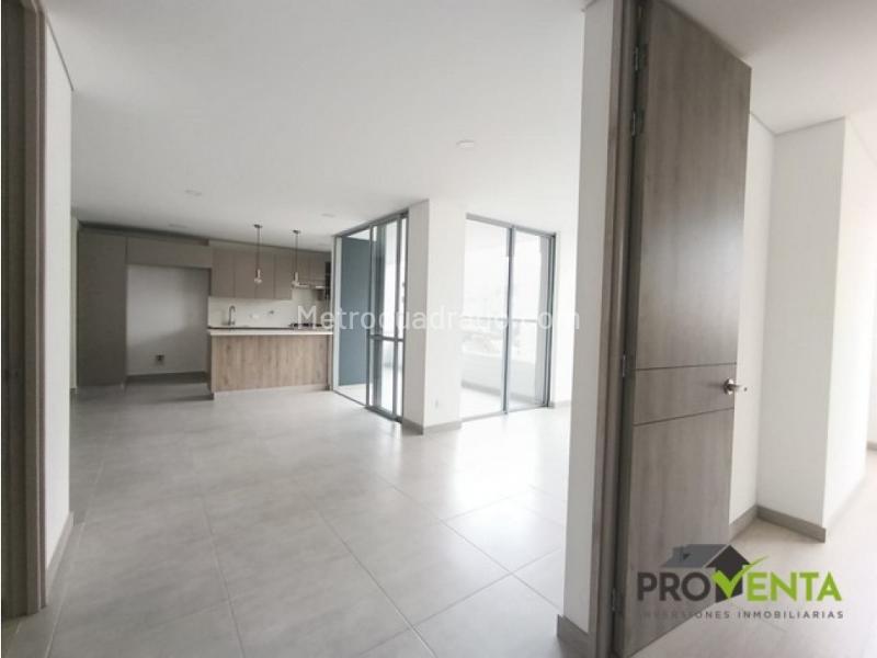 Piso – Envigado, Valle de Aburrá - Más
