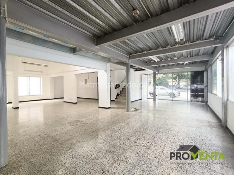Lote en Venta, Avenida Las Vegas, Medellín - Vista 2