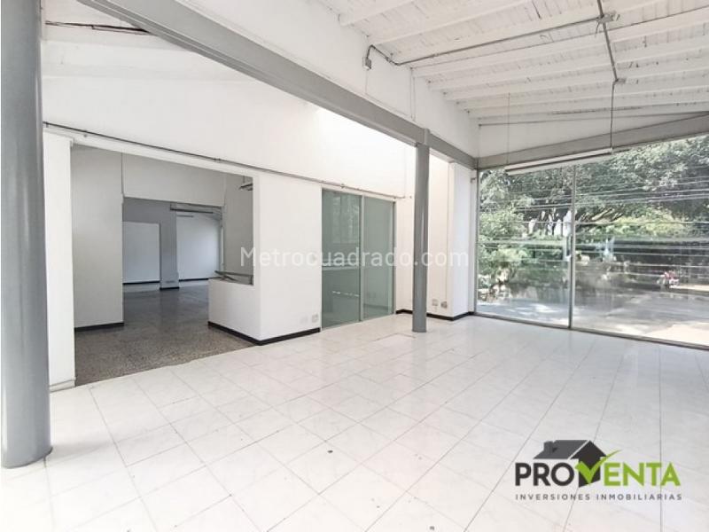 Lote en Venta, Avenida Las Vegas, Medellín - Vista 3