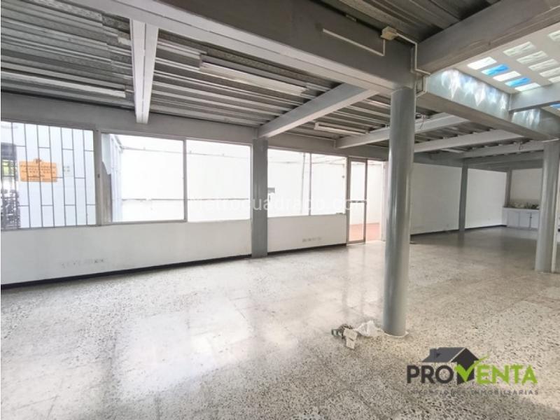 Lote en Venta, Avenida Las Vegas, Medellín - Vista 4