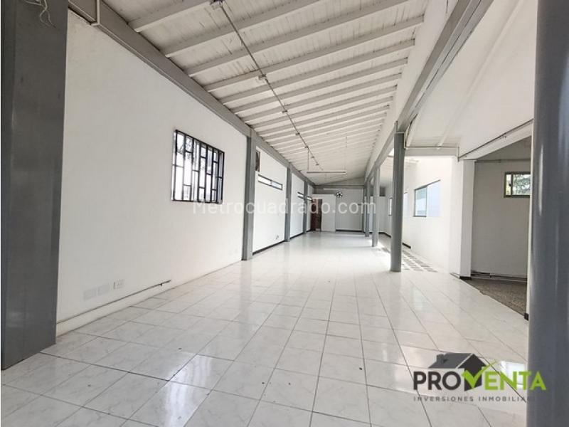 Lote en Venta, Avenida Las Vegas, Medellín - Vista 5